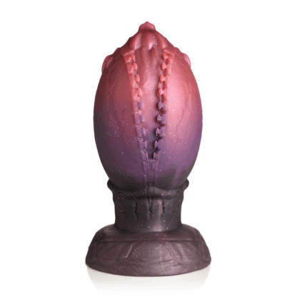 Dragon Hatch - Siliconen Ei - Groot - Afbeelding 7