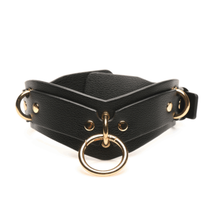 Lover's Restraints Set - Zwart - Afbeelding 6
