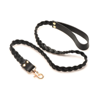 Lover's Restraints Set - Zwart - Afbeelding 7