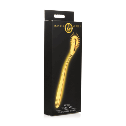 Gold Sensation - Wartenbergwiel - Gouden - Afbeelding 2
