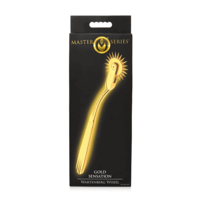 Gold Sensation - Wartenbergwiel - Gouden - Afbeelding 3