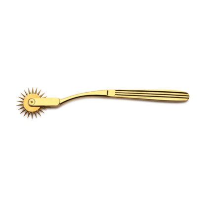 Gold Sensation - Wartenbergwiel - Gouden - Afbeelding 4