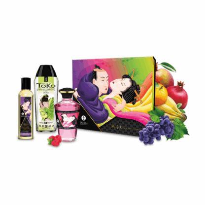 Fruitige Kussen - Afbeelding 7