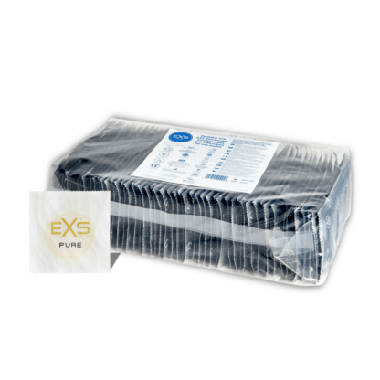 EXS Pure - Condooms - 100 Stuks - Afbeelding 3