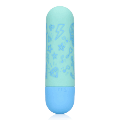 I’m Drawn to You - Bullet Vibrator - Afbeelding 4