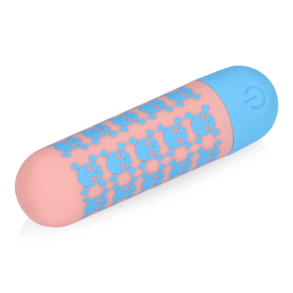 Bone to be Wild - Bullet Vibrator - Afbeelding 5