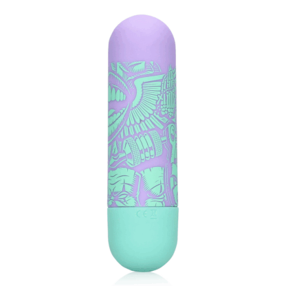Lip off Some Steam - Bullet Vibrator - Afbeelding 4