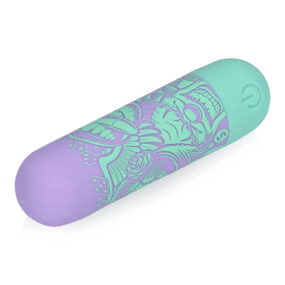 Lip off Some Steam - Bullet Vibrator - Afbeelding 5