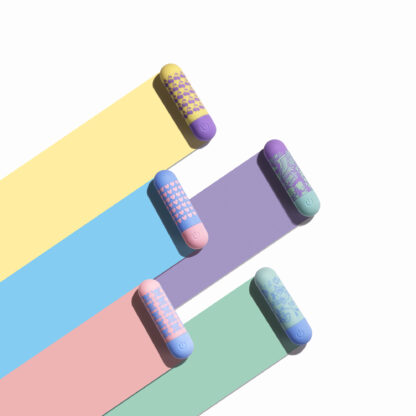 Lip off Some Steam - Bullet Vibrator - Afbeelding 6