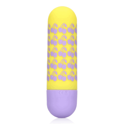 I Cherryish You - Bullet Vibrator - Afbeelding 4