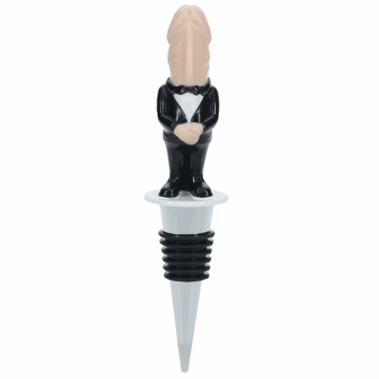 Groom Flessenstopper - Afbeelding 5