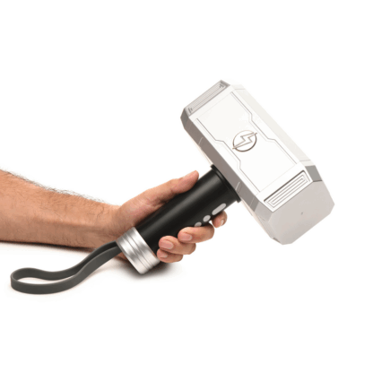 Thor's Hammer - Masturbator - Afbeelding 6