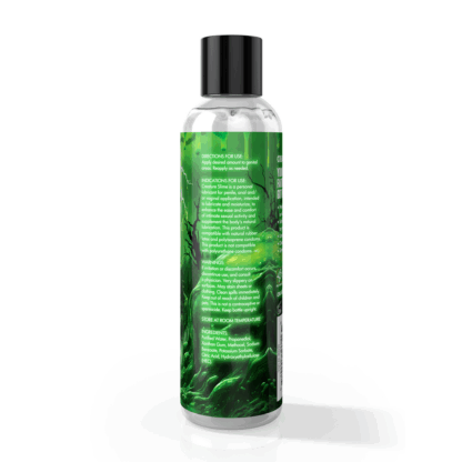 Creature Slime - Waterbased Lubricant - 8 fl oz / 236 ml - Afbeelding 3