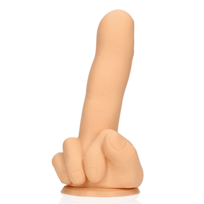 Up Yours - Flesh - Afbeelding 6
