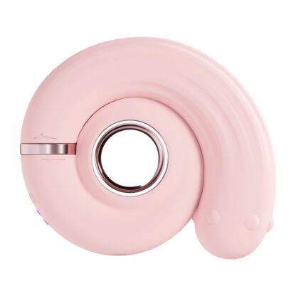 Perles - Draaibare Parels Swirl - Roze - Afbeelding 5