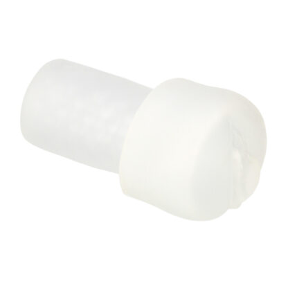 Engage - Automatische Waterdichte Penis Pomp en Masturbator - Gun Metal - Afbeelding 3