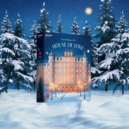 Deluxe Adventskalender - 2025 - Afbeelding 2