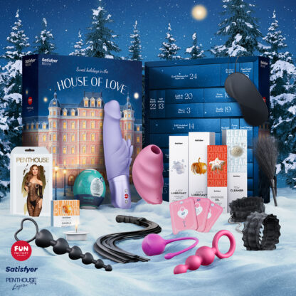 Deluxe Adventskalender - 2025 - Afbeelding 7