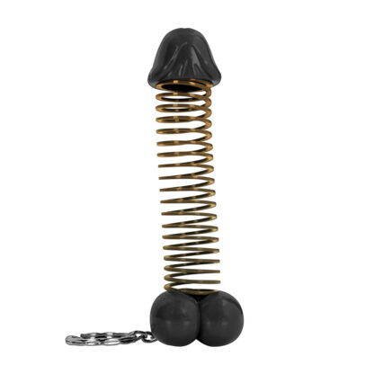 Super John - Sleutelhanger - Zwart - Afbeelding 7