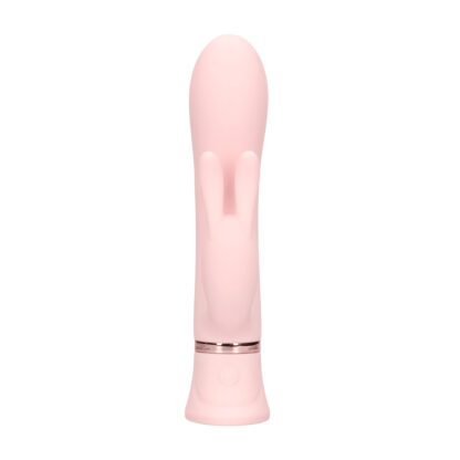 Tendre - Konijnen Vibrator - Roze - Afbeelding 3