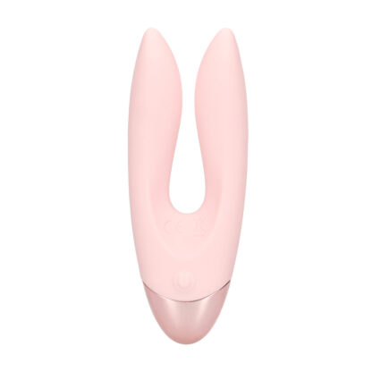 Amour - Dual Motor Vibe - Roze - Afbeelding 3