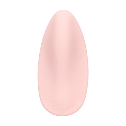 Céleste - Afstandsbediening Panty Vibe - Roze - Afbeelding 4