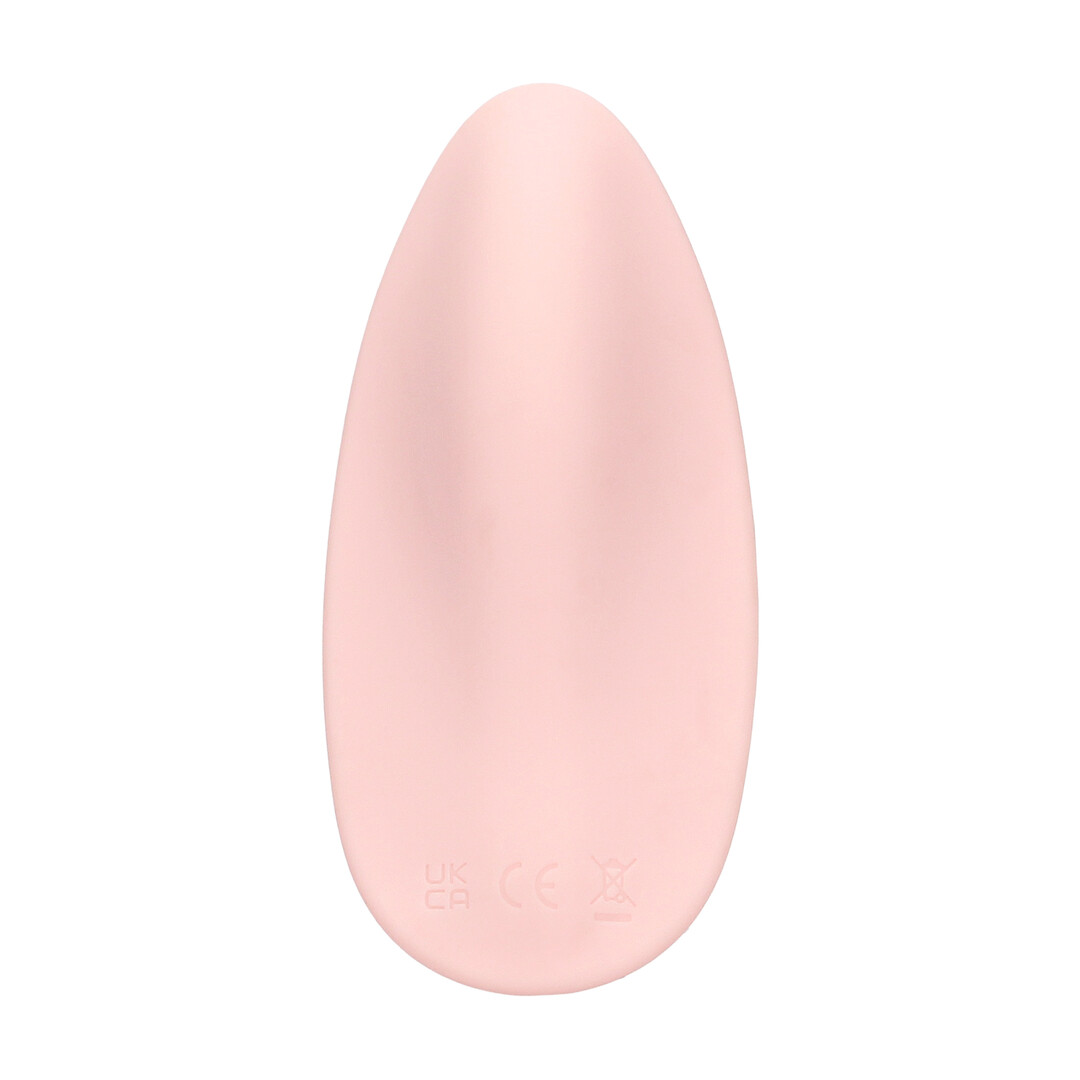 Céleste - Afstandsbediening Panty Vibe - Roze - Afbeelding 4
