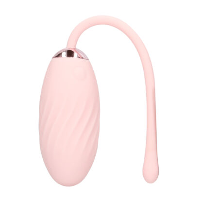 Felicite - 10 functie Ei Vibe - Roze - Afbeelding 3