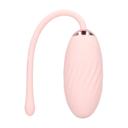 Felicite - 10 functie Ei Vibe - Roze - Afbeelding 4