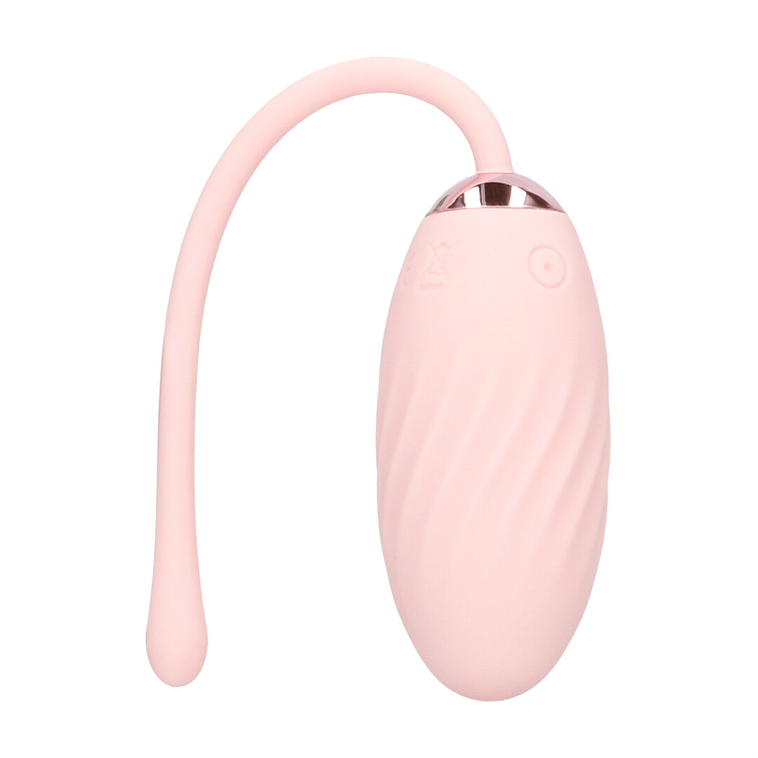 Felicite - 10 functie Ei Vibe - Roze - Afbeelding 4