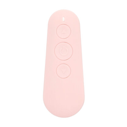 Felicite - 10 functie Ei Vibe - Roze - Afbeelding 5