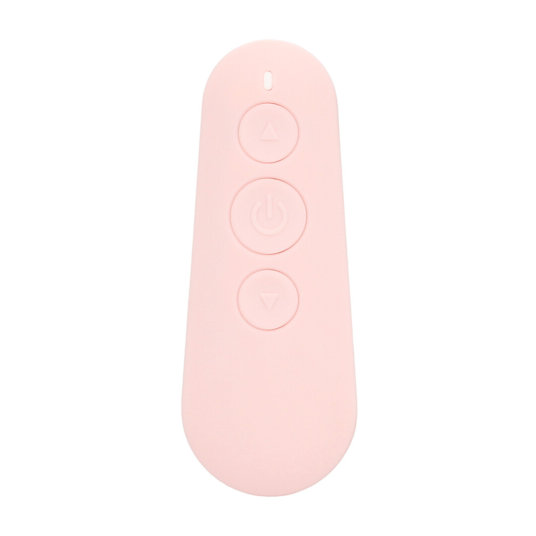 Felicite - 10 functie Ei Vibe - Roze - Afbeelding 5