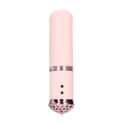 Luxe - Mini Lippenstift Vibe - Roze - Afbeelding 3