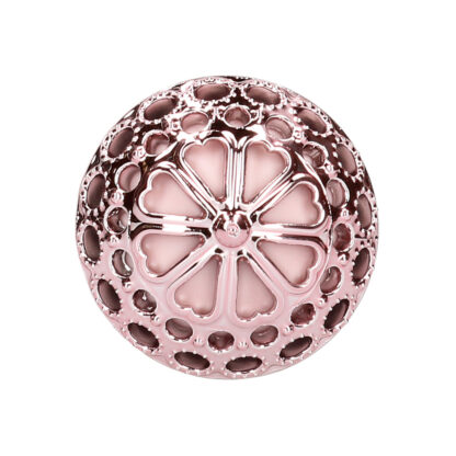 Luxe - Mini Lippenstift Vibe - Roze - Afbeelding 4