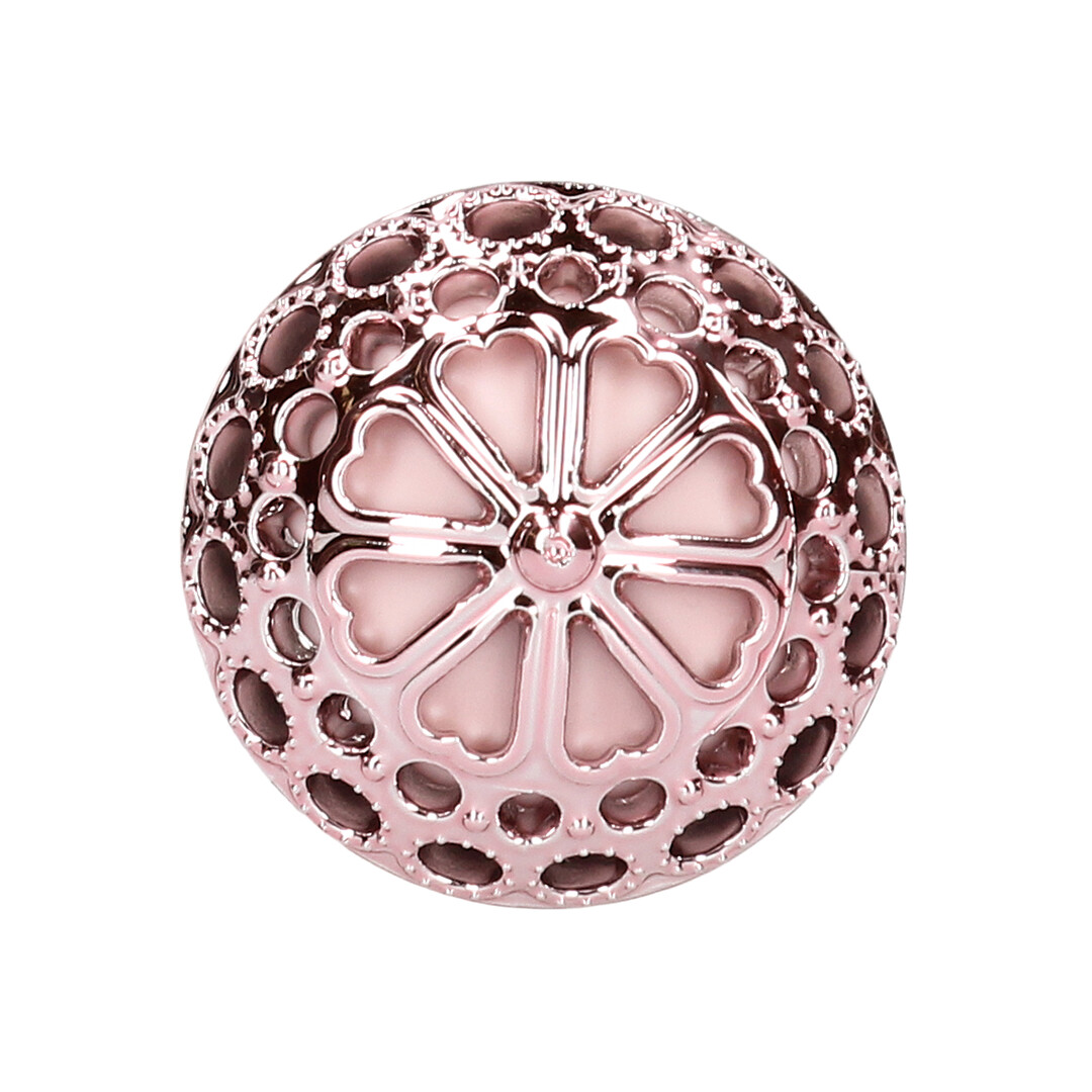 Luxe - Mini Lippenstift Vibe - Roze - Afbeelding 4
