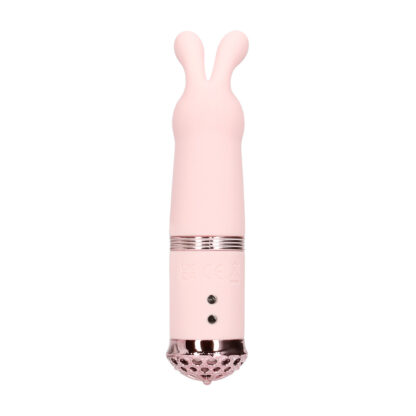 Reve - Mini Konijn - Roze - Afbeelding 3