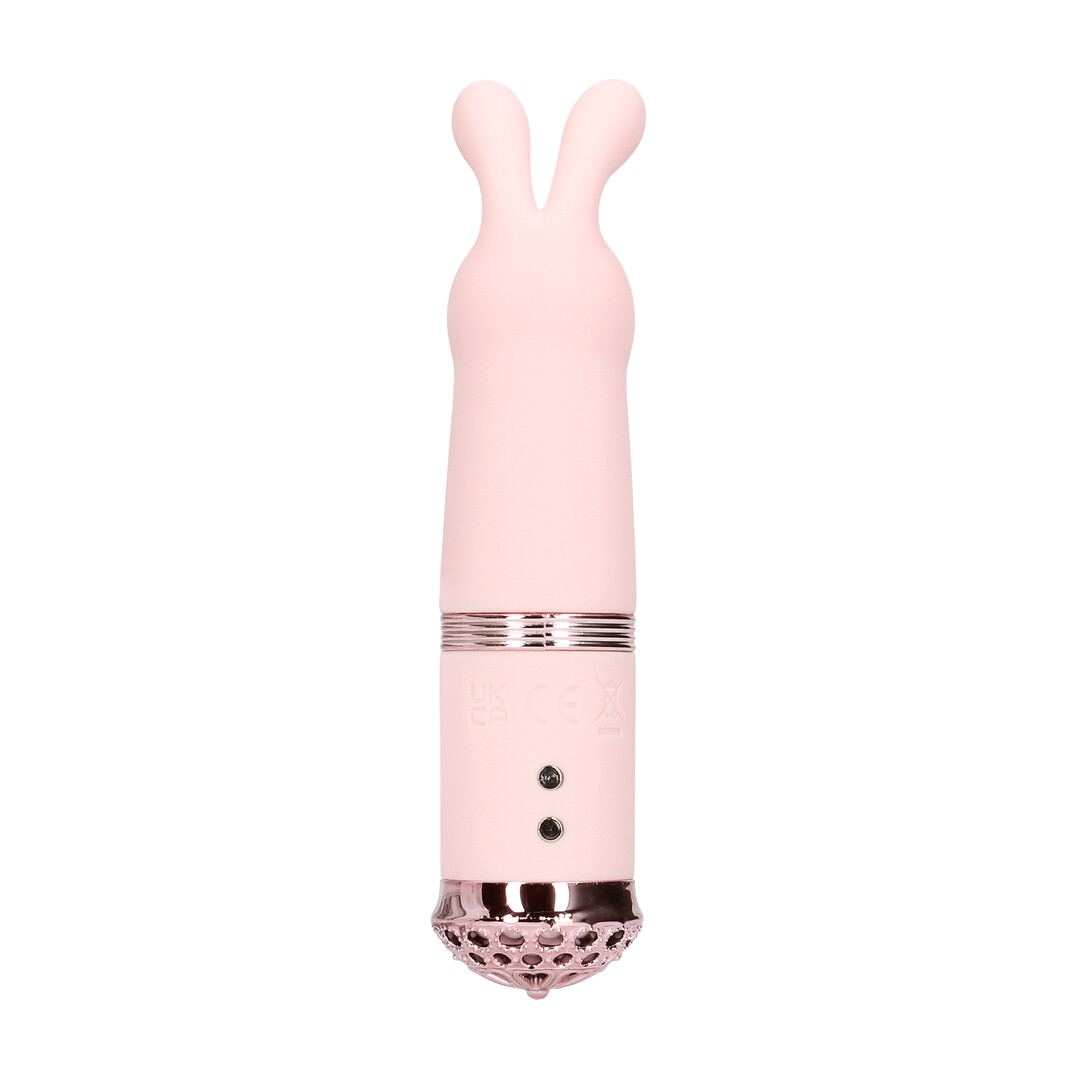 Reve - Mini Konijn - Roze - Afbeelding 3