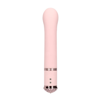 Belle - Konijnen Vibrator - Roze - Afbeelding 3