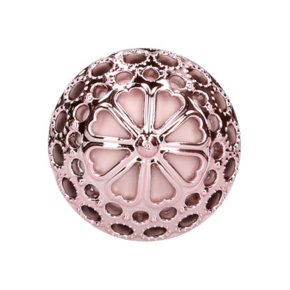 Belle - Konijnen Vibrator - Roze - Afbeelding 4