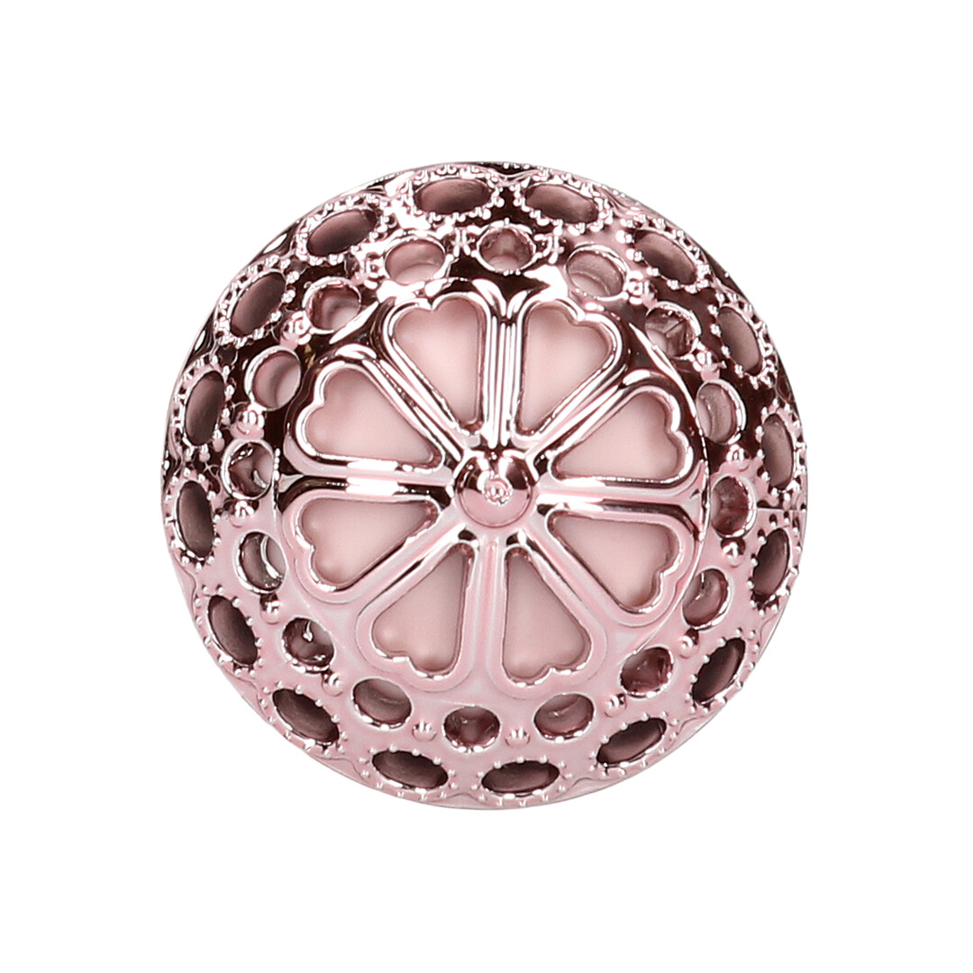 Belle - Konijnen Vibrator - Roze - Afbeelding 4