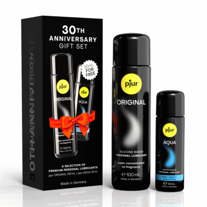 Pjur 30th Anniversary Cadeauset - Afbeelding 2