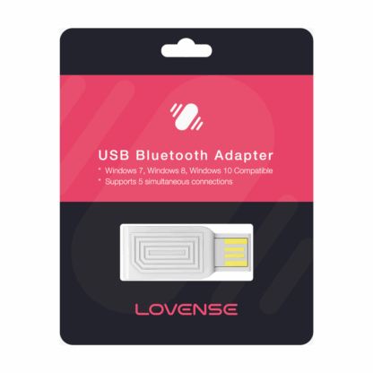 USB Bluetooth Adapter - Afbeelding 2