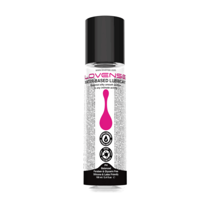 Waterbasis Glijmiddel - 100 ml - Afbeelding 7