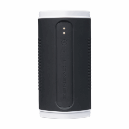Calor - Bluetooth Afstandsbediening Pocket Pussy - Zwart - Afbeelding 4