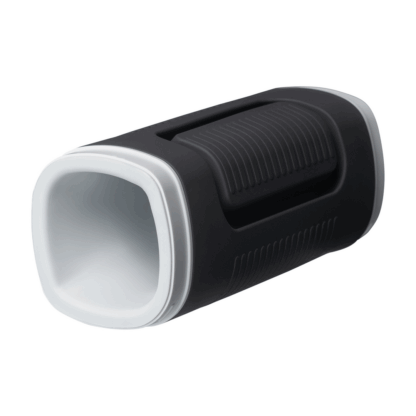 Calor - Bluetooth Afstandsbediening Pocket Pussy - Zwart - Afbeelding 5