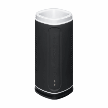 Calor - Bluetooth Afstandsbediening Pocket Pussy - Zwart - Afbeelding 7