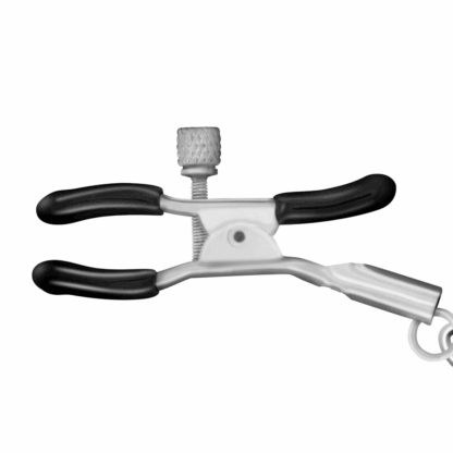 Tepelketting Klemmen - Zilver - Afbeelding 4