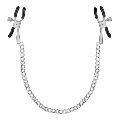 Tepelketting Klemmen - Zilver - Afbeelding 6