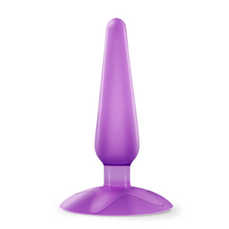 Jolly - Anale Plug - Lila