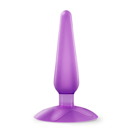 Jolly - Anale Plug - Lila - Afbeelding 6